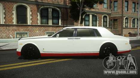 Rolls-Royce Phantom Vukilo para GTA 4