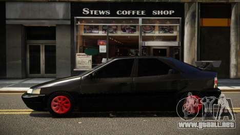 Citroen Xantia Herum para GTA 4