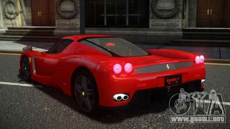 Ferrari Enzo Hiramy para GTA 4