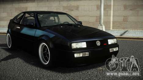 Volkswagen Corrado Ihtafos para GTA 4