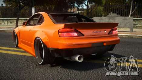 Nissan Silvia Cifalo para GTA 4