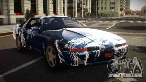 Toyota Supra Udrish S13 para GTA 4