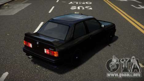 BMW M3 E30 Dubtu para GTA 4