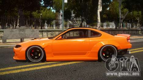 Nissan Silvia Cifalo para GTA 4