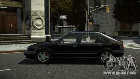 Renault 19 Riyjol para GTA 4