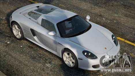 2003 Porsche Carrera [GT] para GTA San Andreas