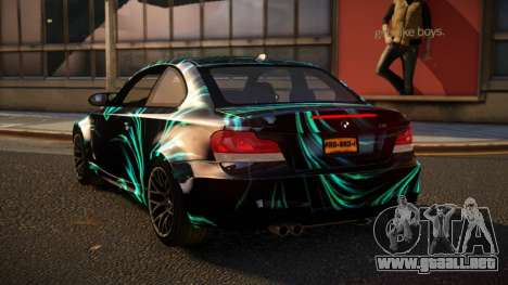 BMW 1M Roquota S1 para GTA 4