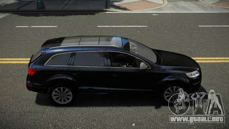 Audi Q7 Yoftay para GTA 4