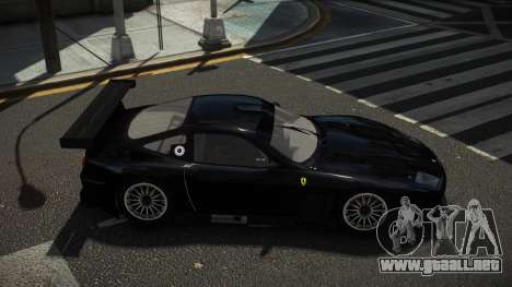 Ferrari 575 Aesto para GTA 4