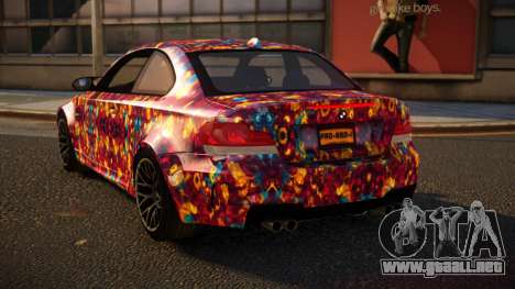 BMW 1M Roquota S9 para GTA 4