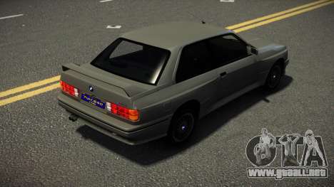 BMW M3 E30 Vetrum para GTA 4