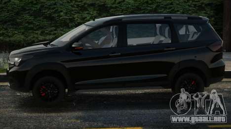 2021 MARUTI SUZUKI XL6 para GTA San Andreas