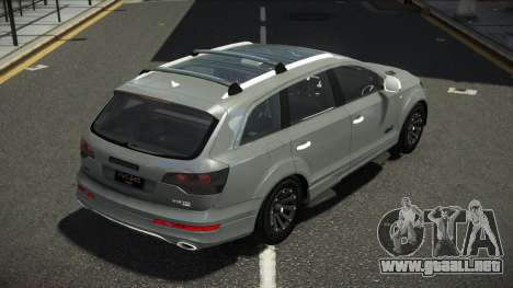 Audi Q7 Voshito para GTA 4