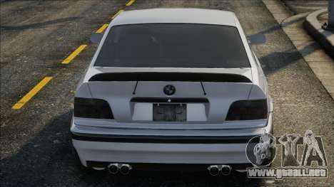 BMW M3 E36 R1ox para GTA San Andreas