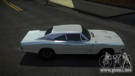 Dodge Charger Laksiyum para GTA 4