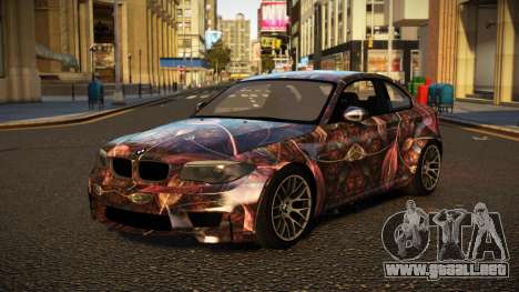 BMW 1M Roquota S14 para GTA 4