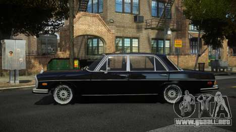 Mercedes-Benz 300SEL Boshika para GTA 4