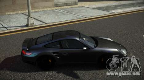 Porsche 911 Leroby para GTA 4