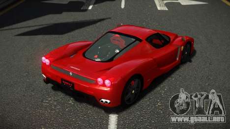 Ferrari Enzo Hiramy para GTA 4