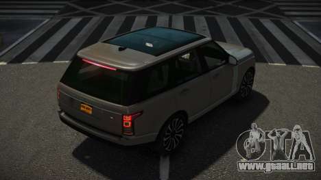 Range Rover Vogue Deehki para GTA 4