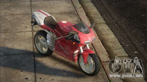 1994 Ducati 916 LOW TXD para GTA San Andreas