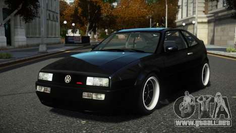 Volkswagen Corrado Ihtafos para GTA 4