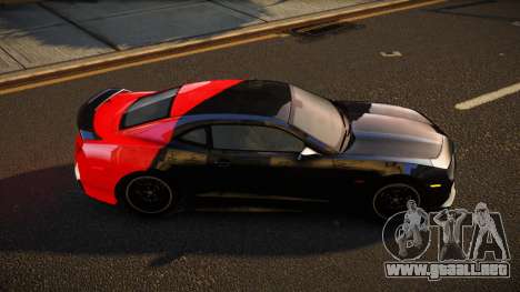 Chevrolet Camaro Setrisho S13 para GTA 4