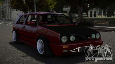 Volkswagen Golf Caney para GTA 4