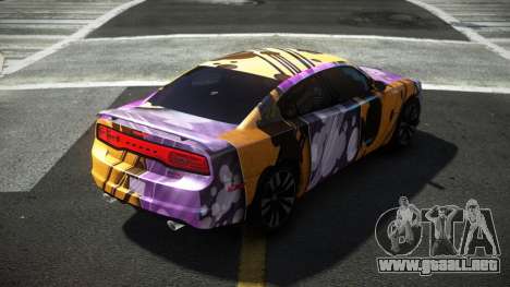 Dodge Charger Bukasso S14 para GTA 4