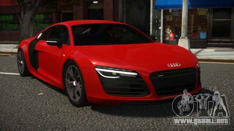 Audi R8 Cakoli para GTA 4