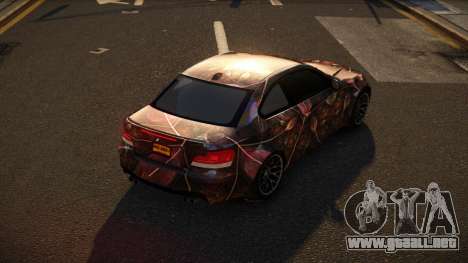 BMW 1M Roquota S14 para GTA 4