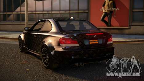 BMW 1M Roquota S11 para GTA 4