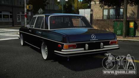 Mercedes-Benz 300SEL Boshika para GTA 4