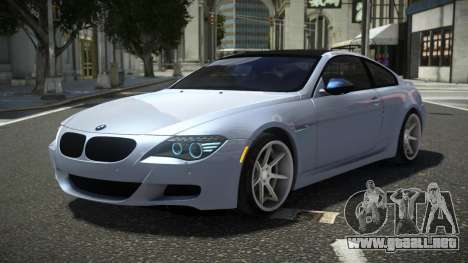 BMW M6 Dafol para GTA 4