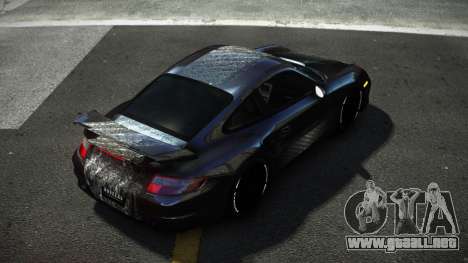 Porsche 977 Conir S10 para GTA 4