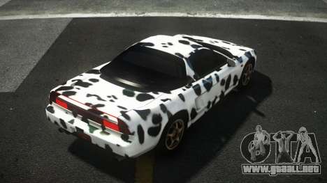 Honda NSX Tarisho S10 para GTA 4