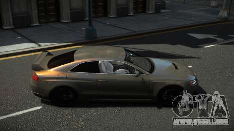 Audi S5 Vequota para GTA 4