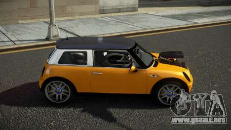 Mini Cooper Donsa para GTA 4