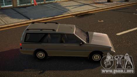 FSO Polonez Brino para GTA 4