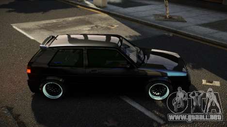 Volkswagen Golf Xolik para GTA 4