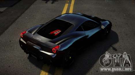 Ferrari 458 Rexoly para GTA 4