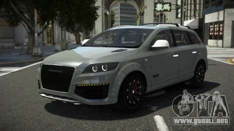 Audi Q7 Voshito para GTA 4