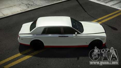 Rolls-Royce Phantom Vukilo para GTA 4