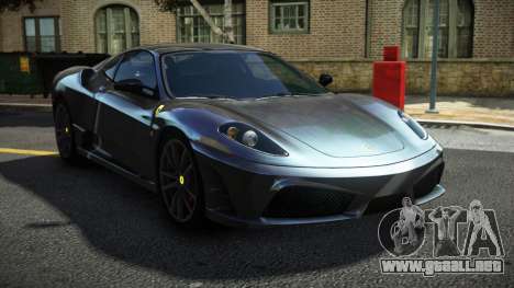 Ferrari F430 Dykus S8 para GTA 4