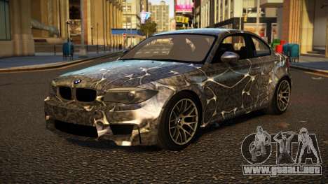 BMW 1M Roquota S3 para GTA 4