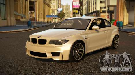 BMW 1M Roquota para GTA 4