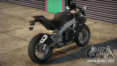 [2019] APRILIA RSV4 R para GTA San Andreas