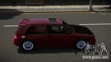 Volkswagen Golf Caney para GTA 4