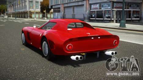 Ferrari 250 Ecron para GTA 4