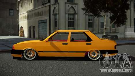 Tofas Dogan Buhim para GTA 4